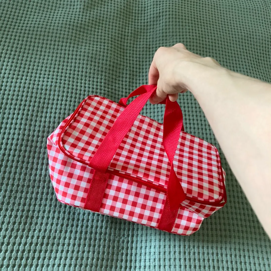 Picnic bag