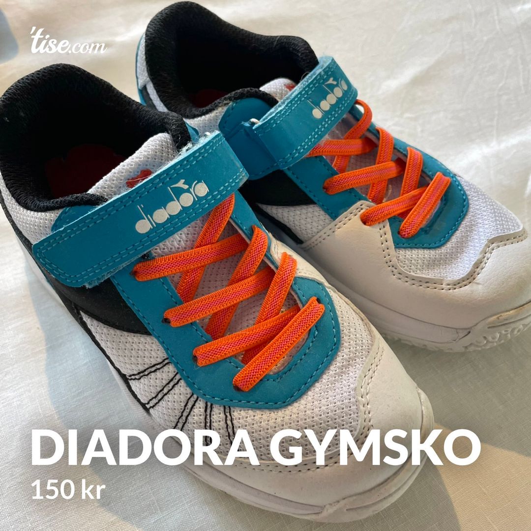 Diadora gymsko