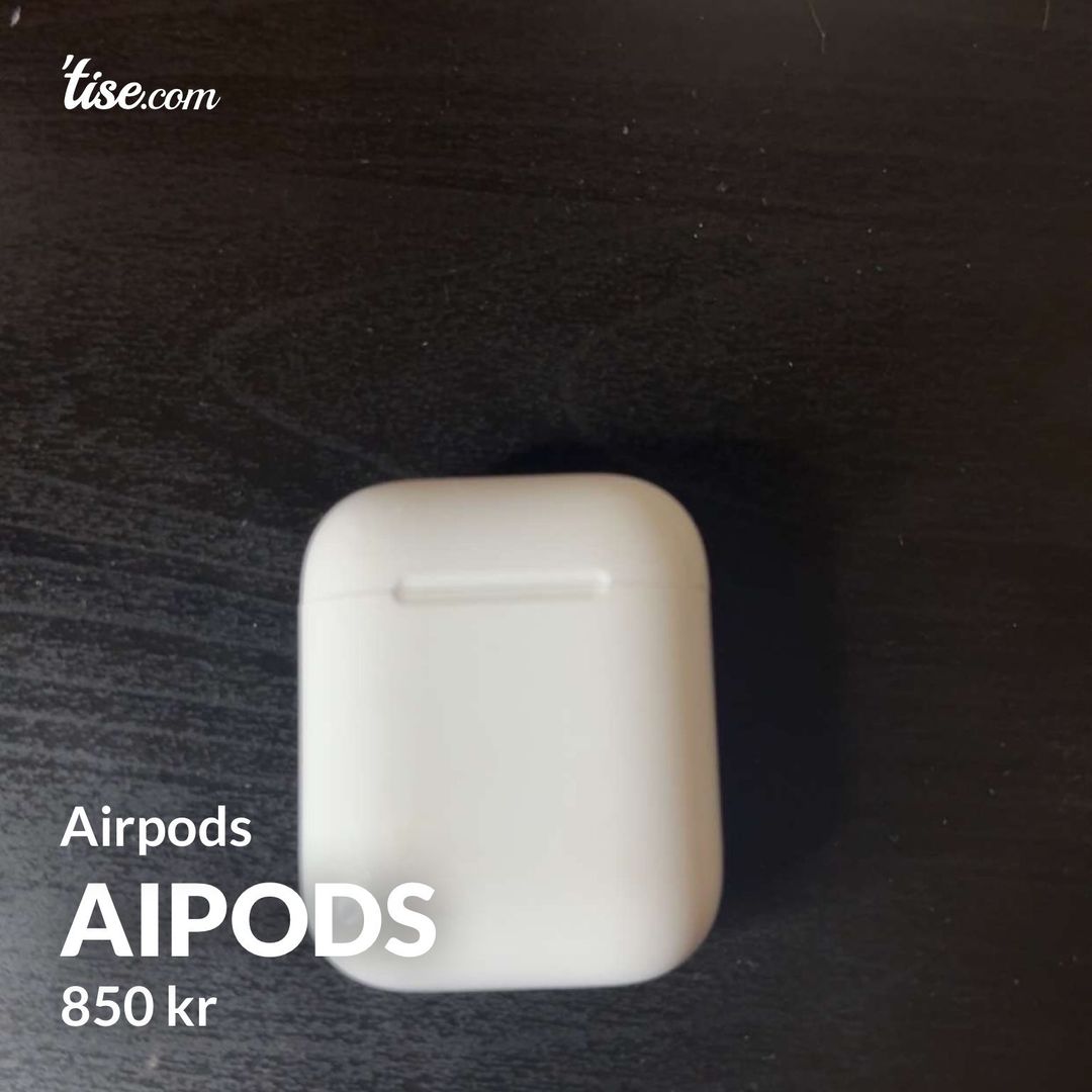 Aipods