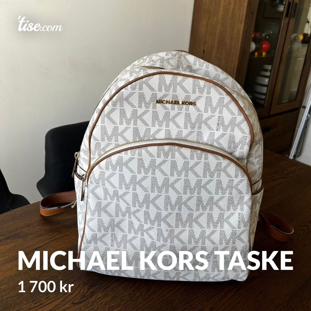 Michael Kors taske