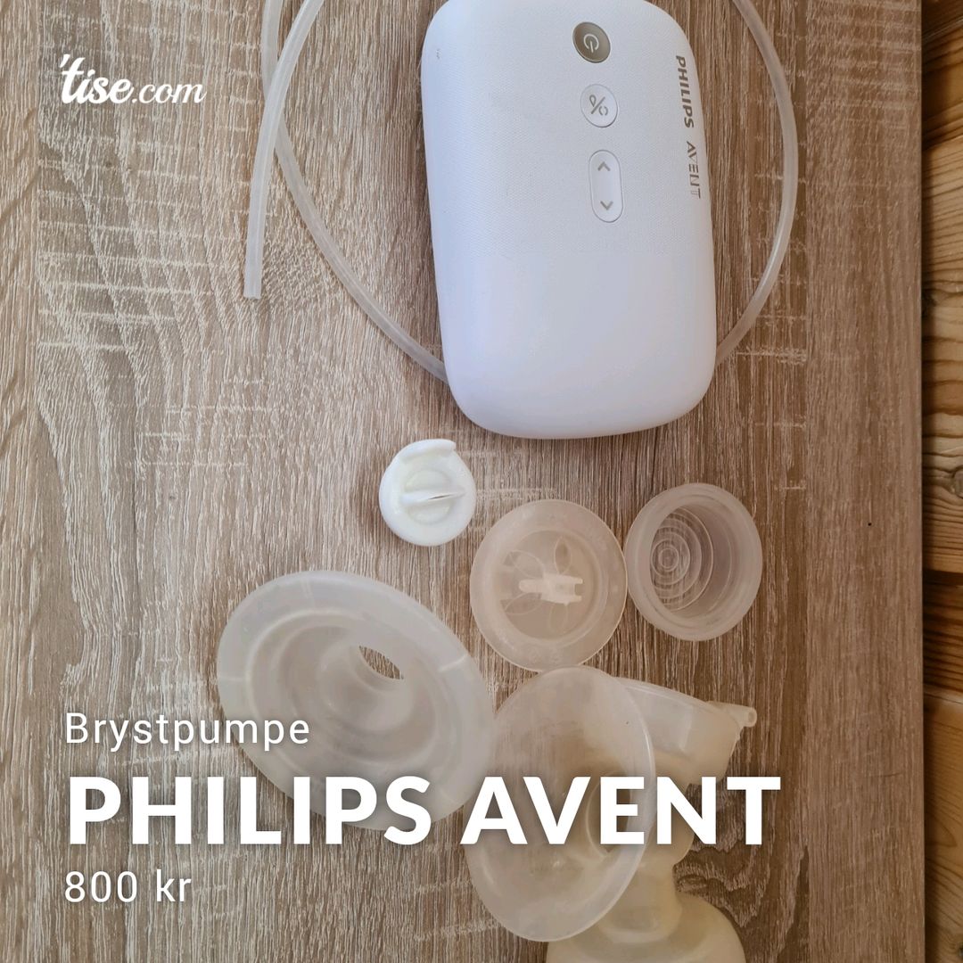 Philips Avent