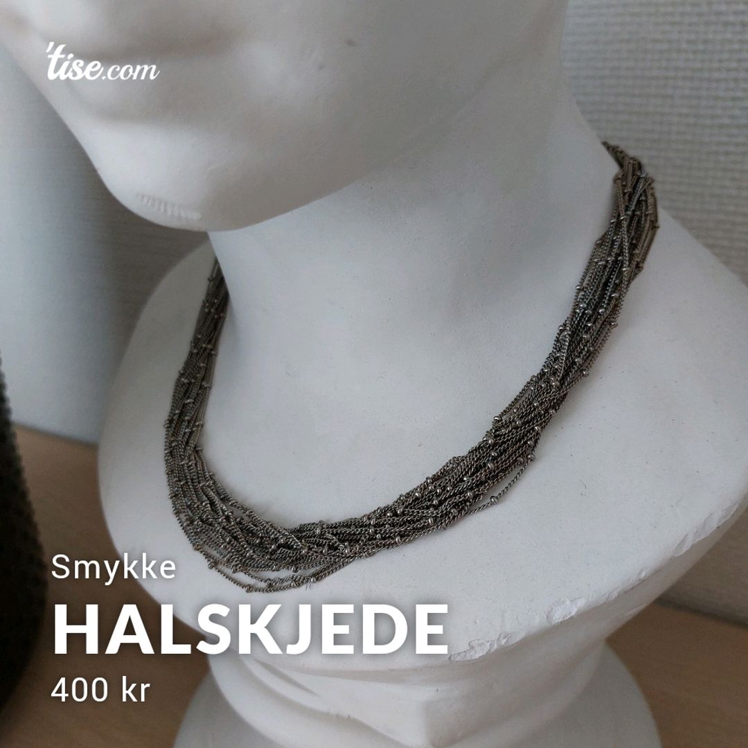 Halskjede