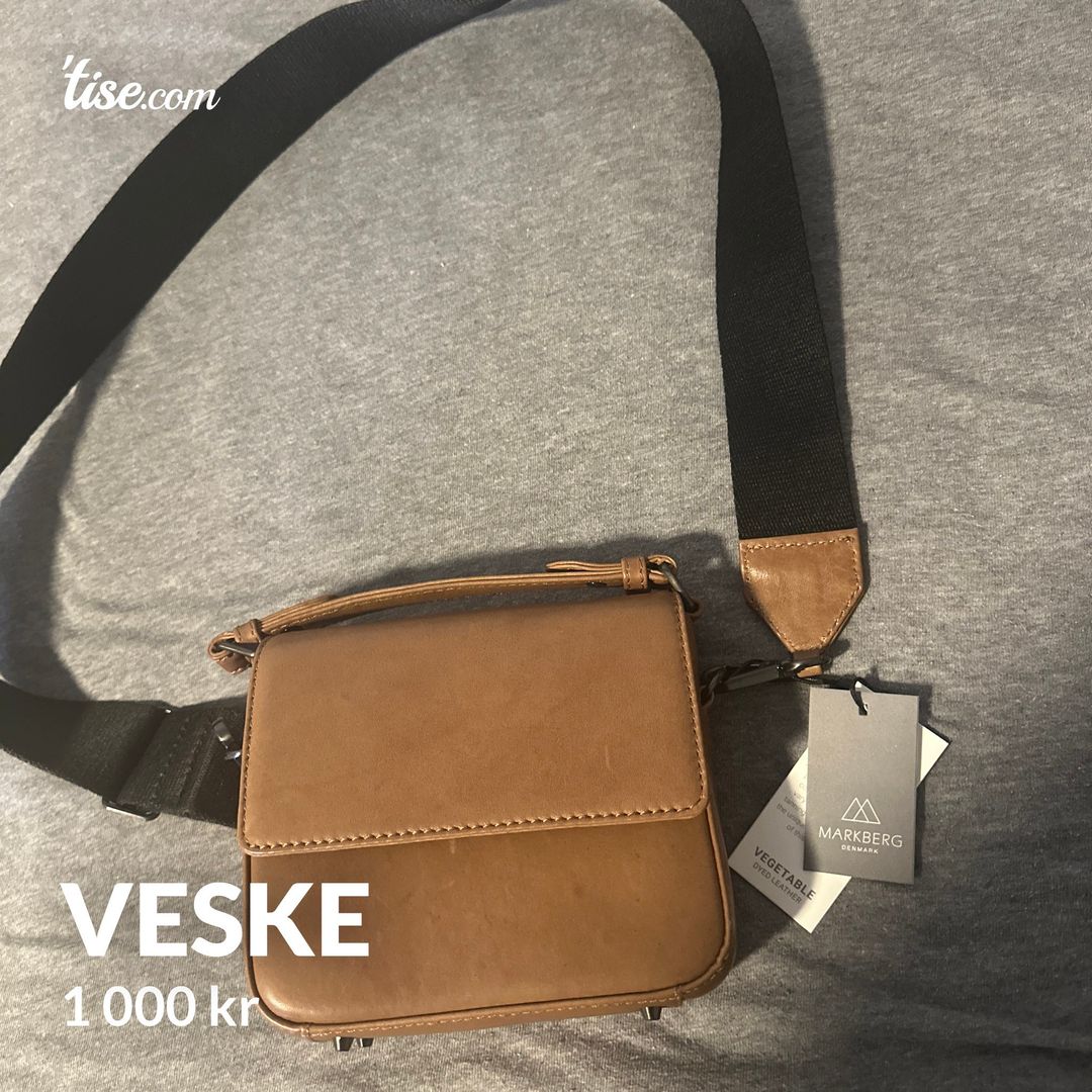 Veske