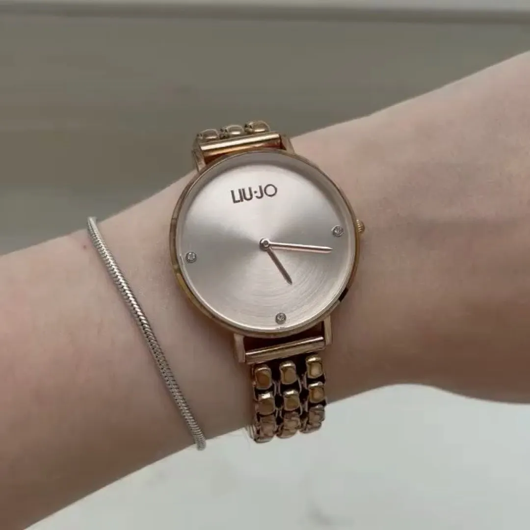 Liu jo watch