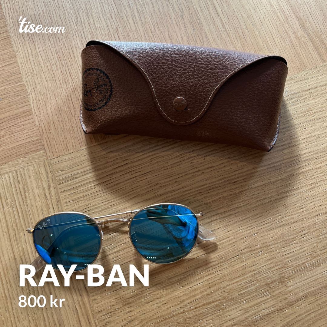 Ray-Ban