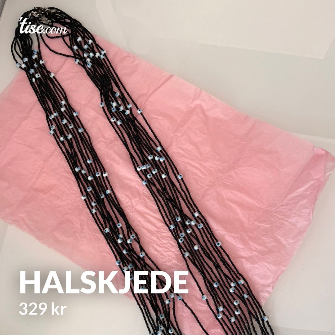 Halskjede