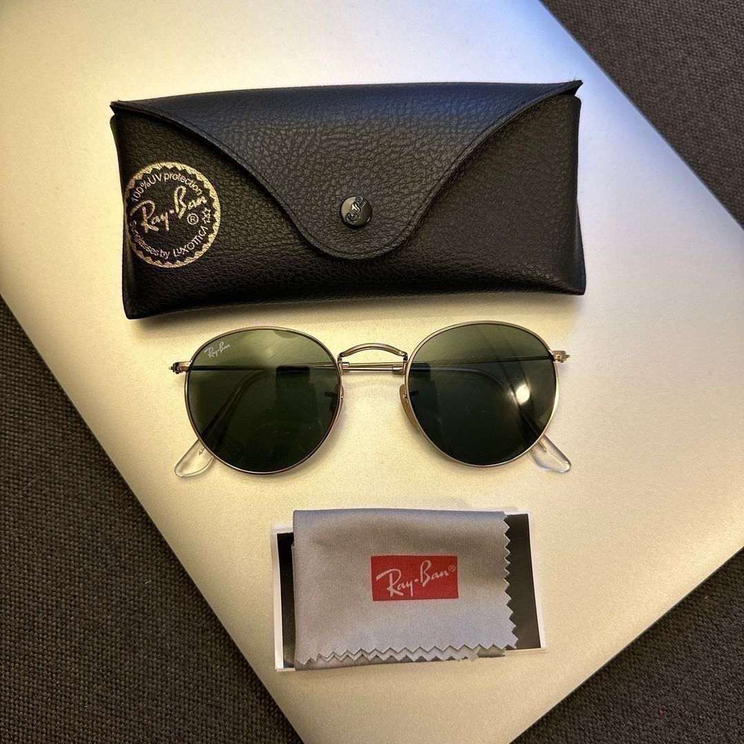 Ray Ban solbriller