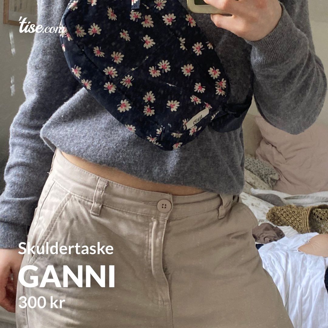 GANNI