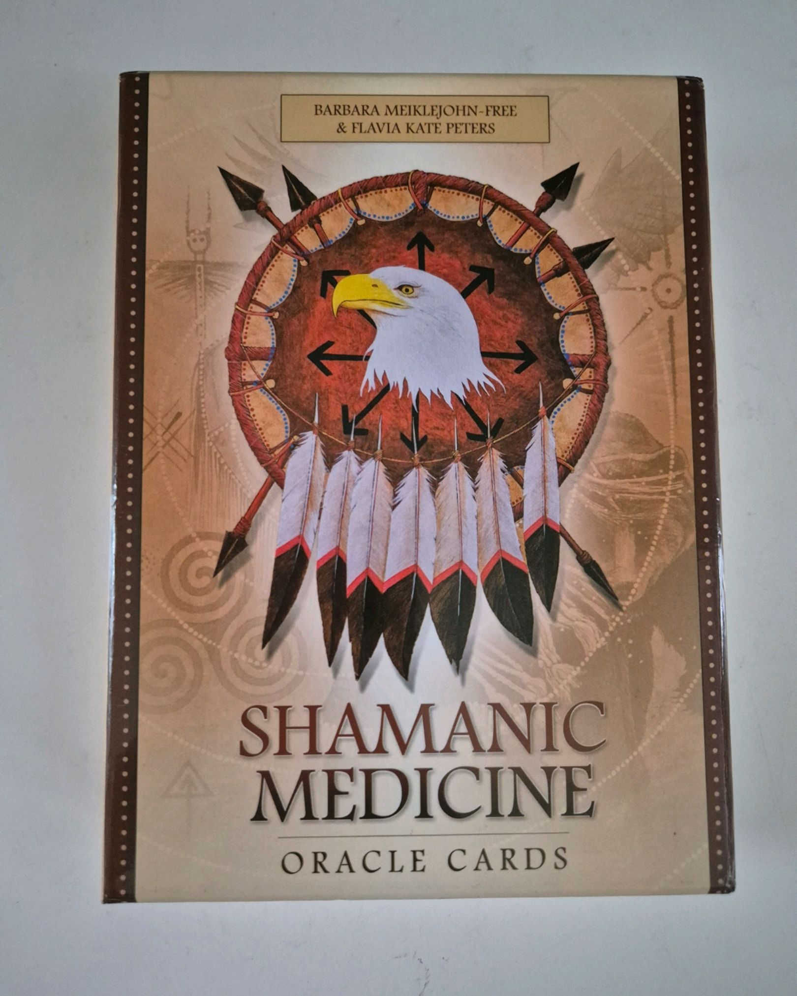 Shamanic Medicine