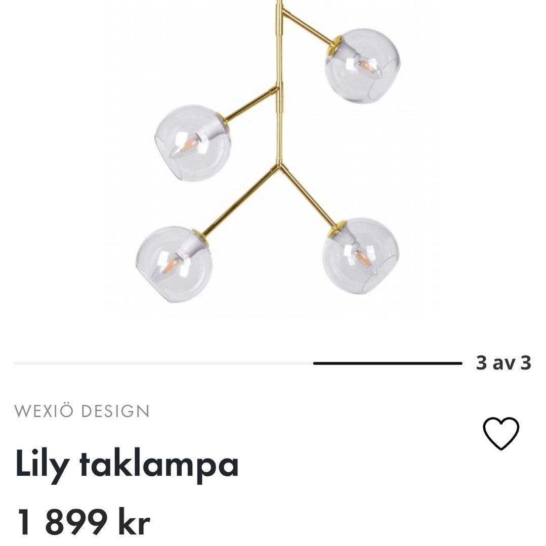 Tak lampa