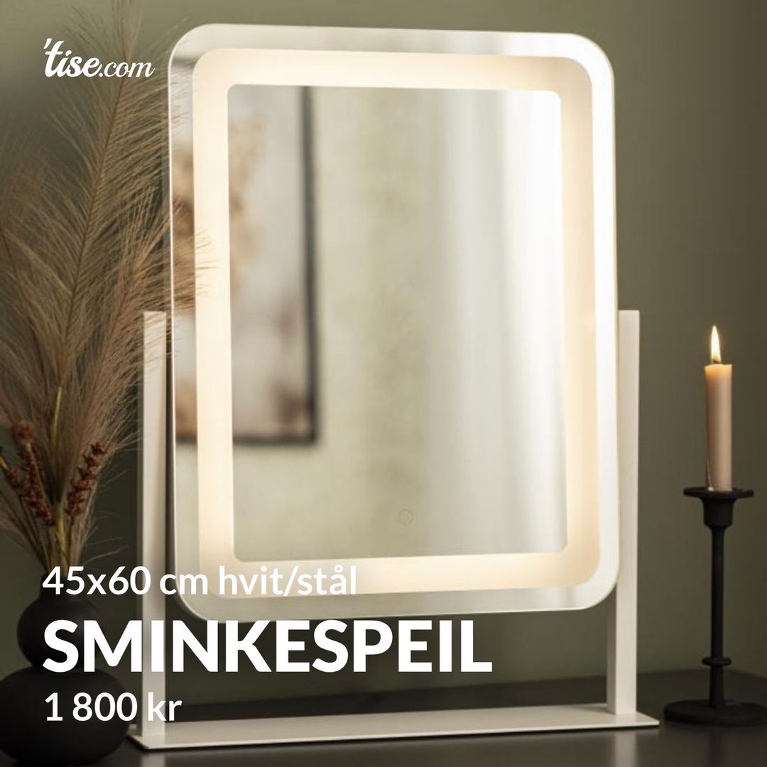 Sminkespeil