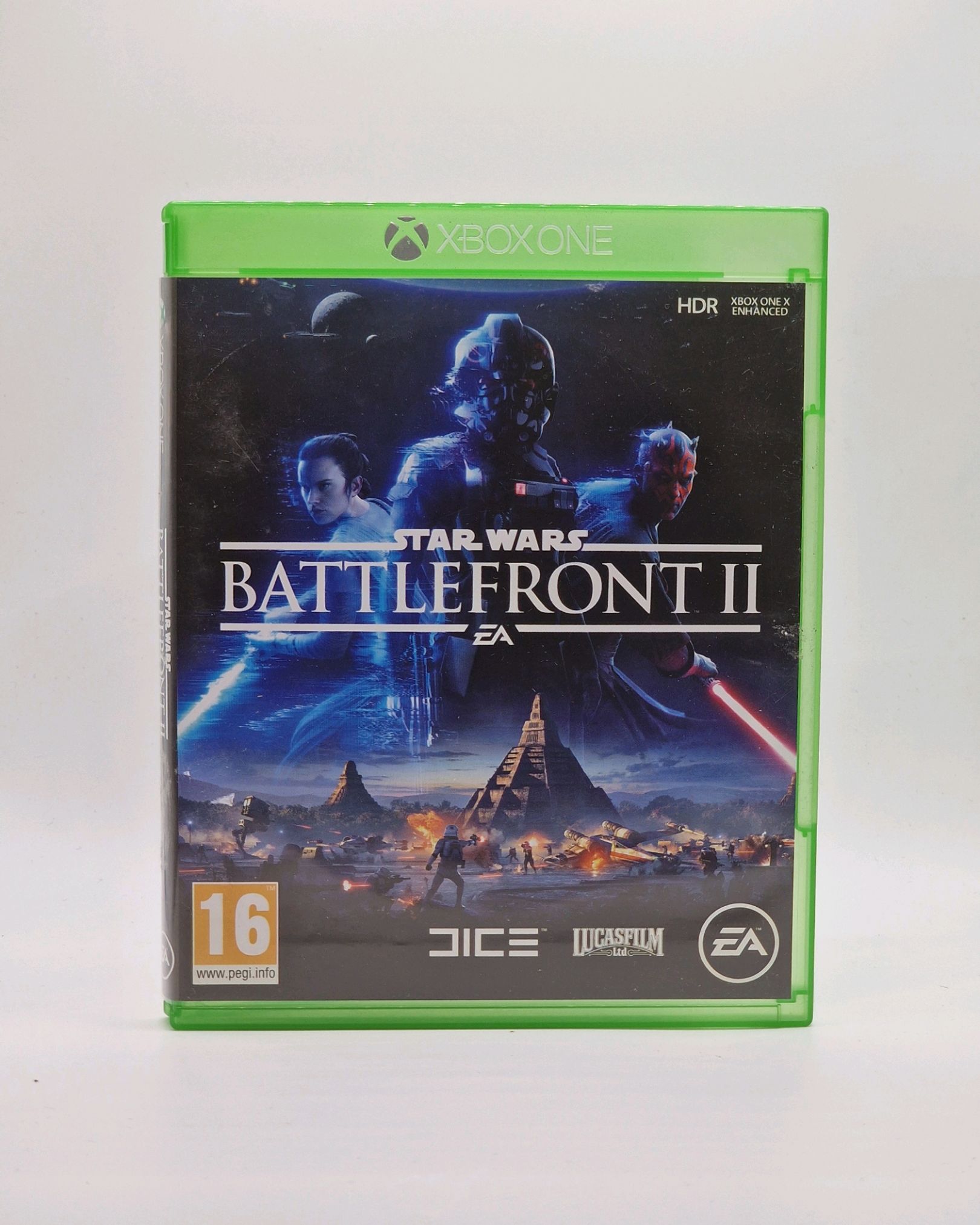 Battlefront 2