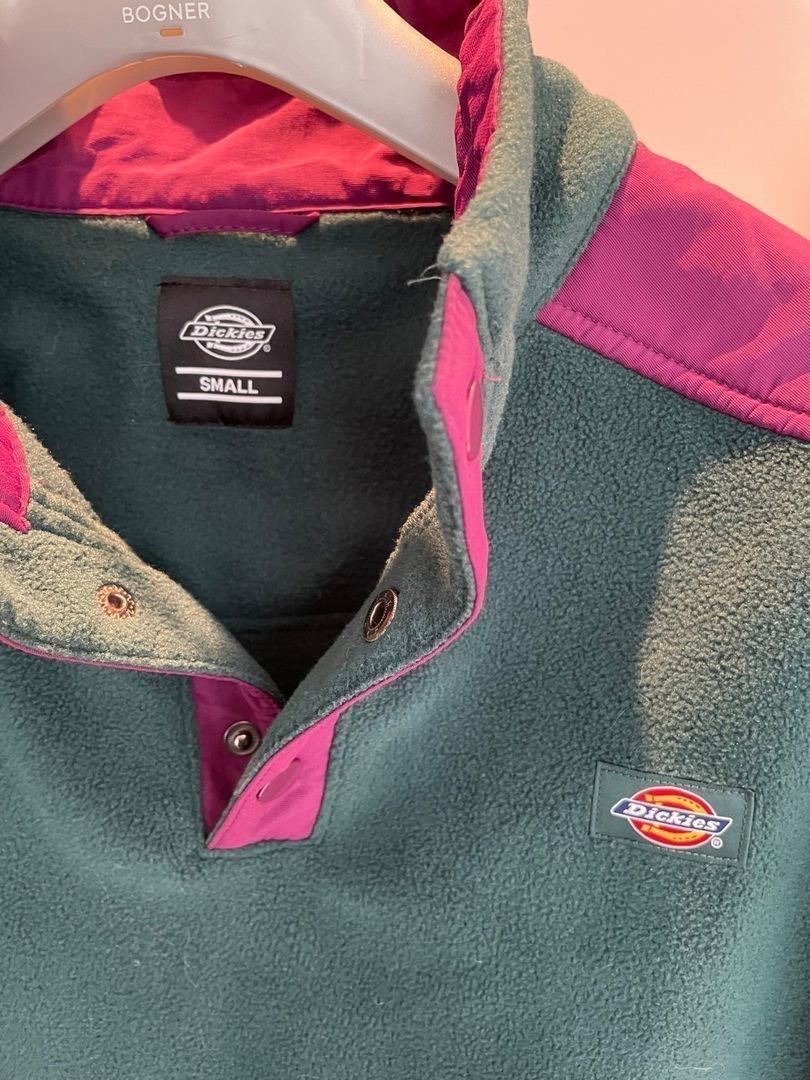 Dickies fleece