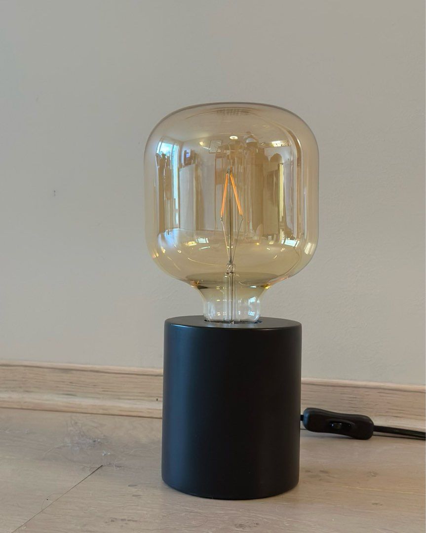 Dekorativ lampe