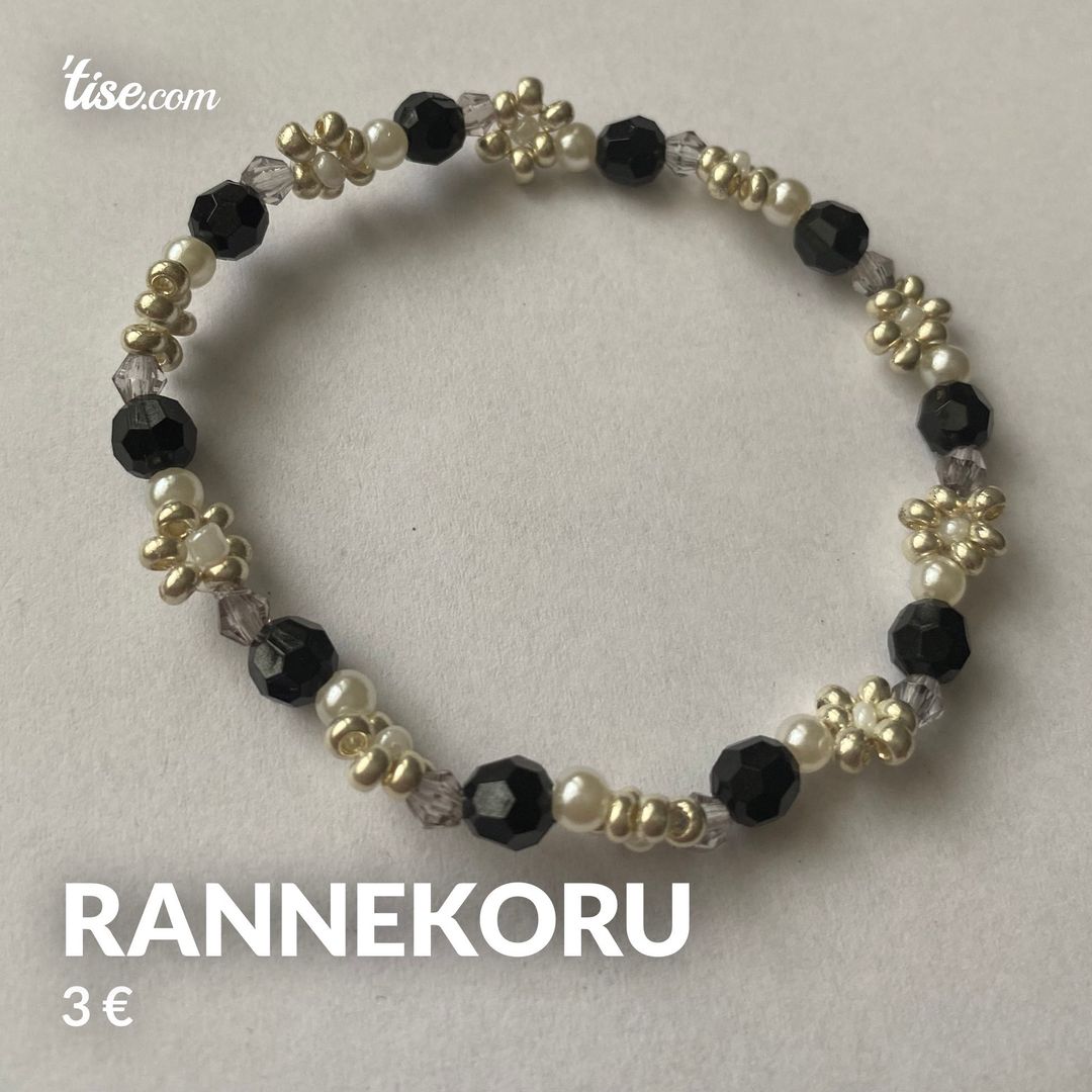 Rannekoru