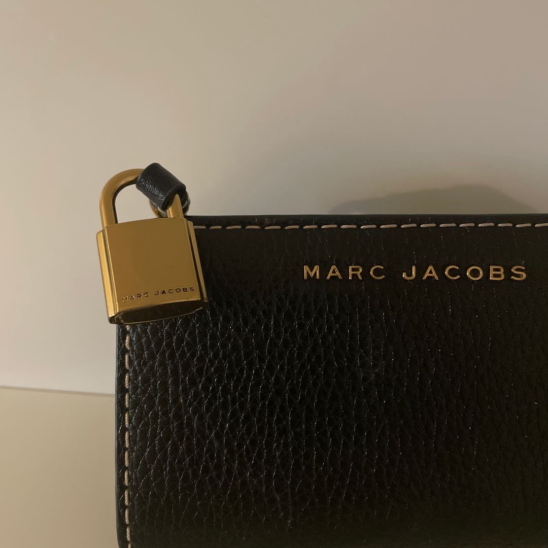 Marc jacobs