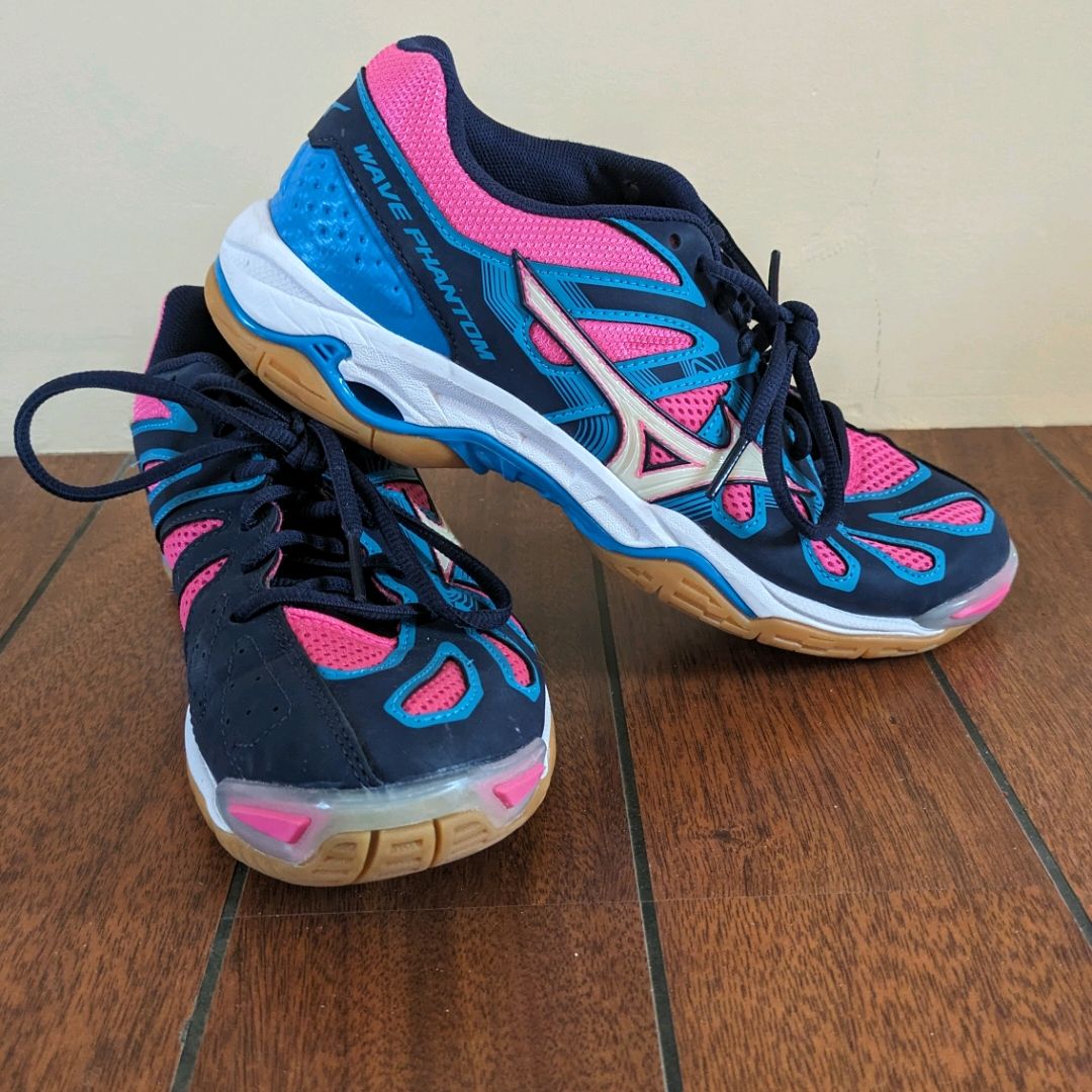 Mizuno innesko