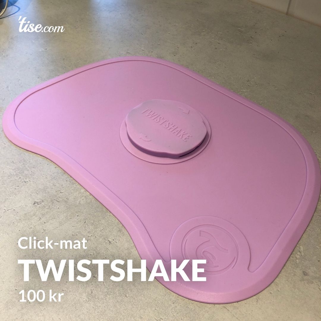 Twistshake