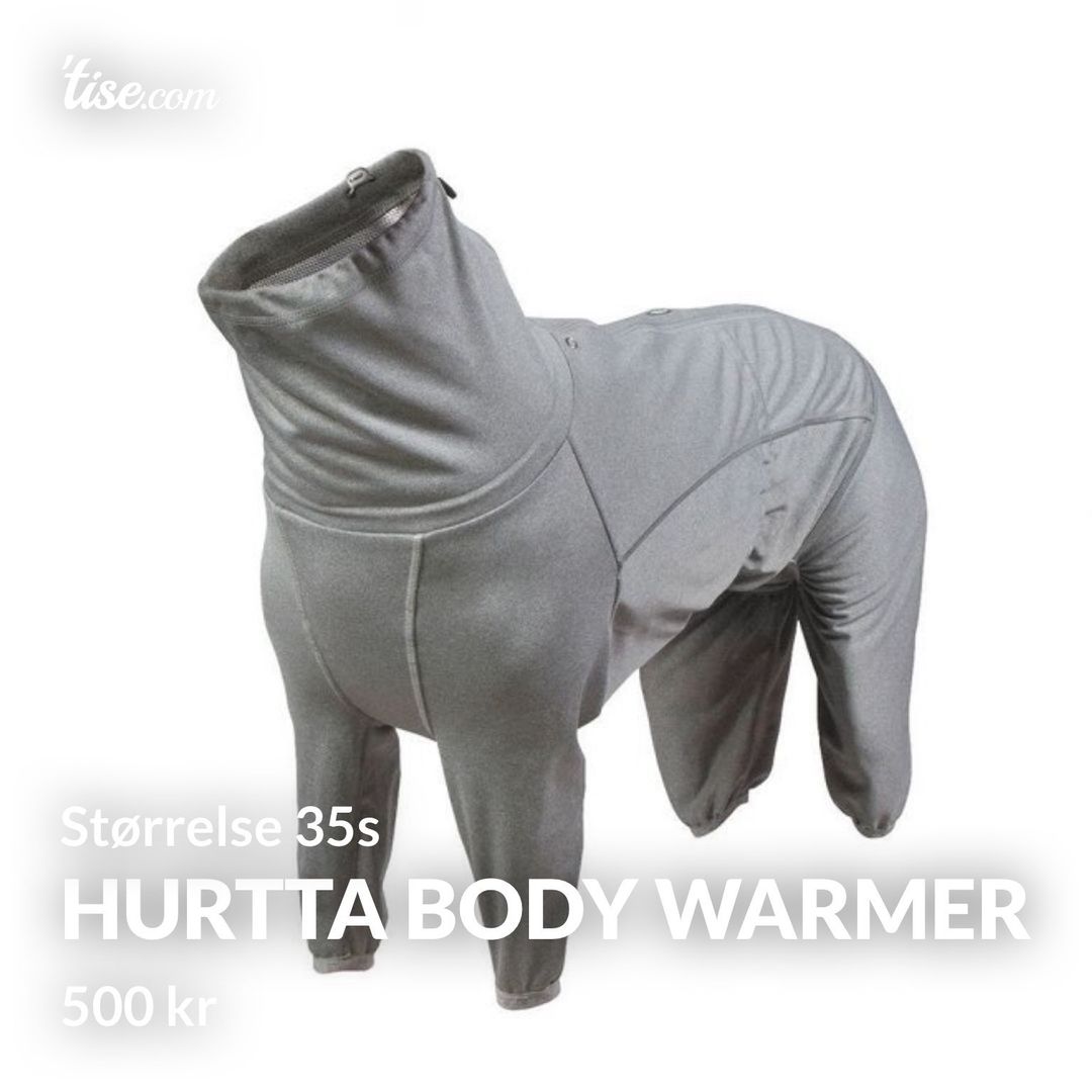 Hurtta Body Warmer