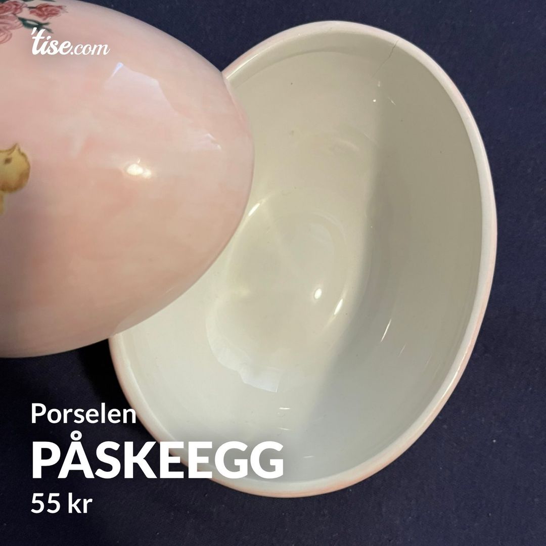 Påskeegg