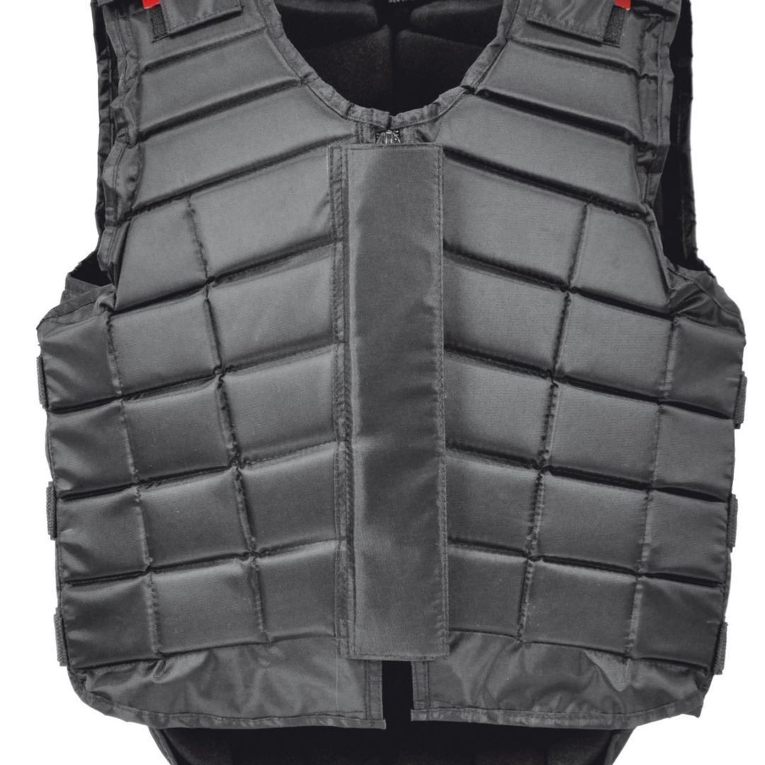 Jacson Ridevest