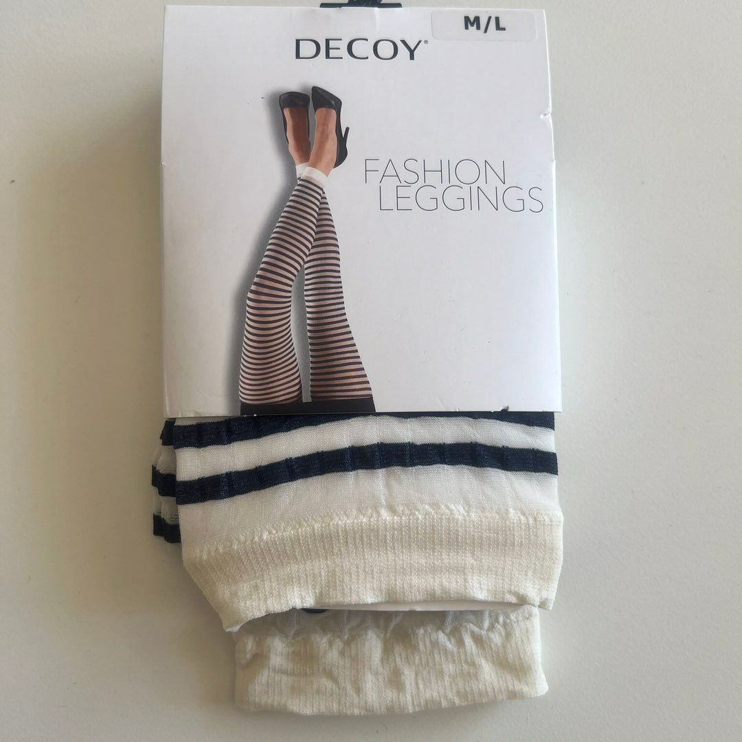 Decoy leggings