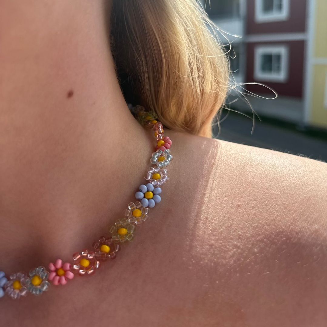 summer jewelry