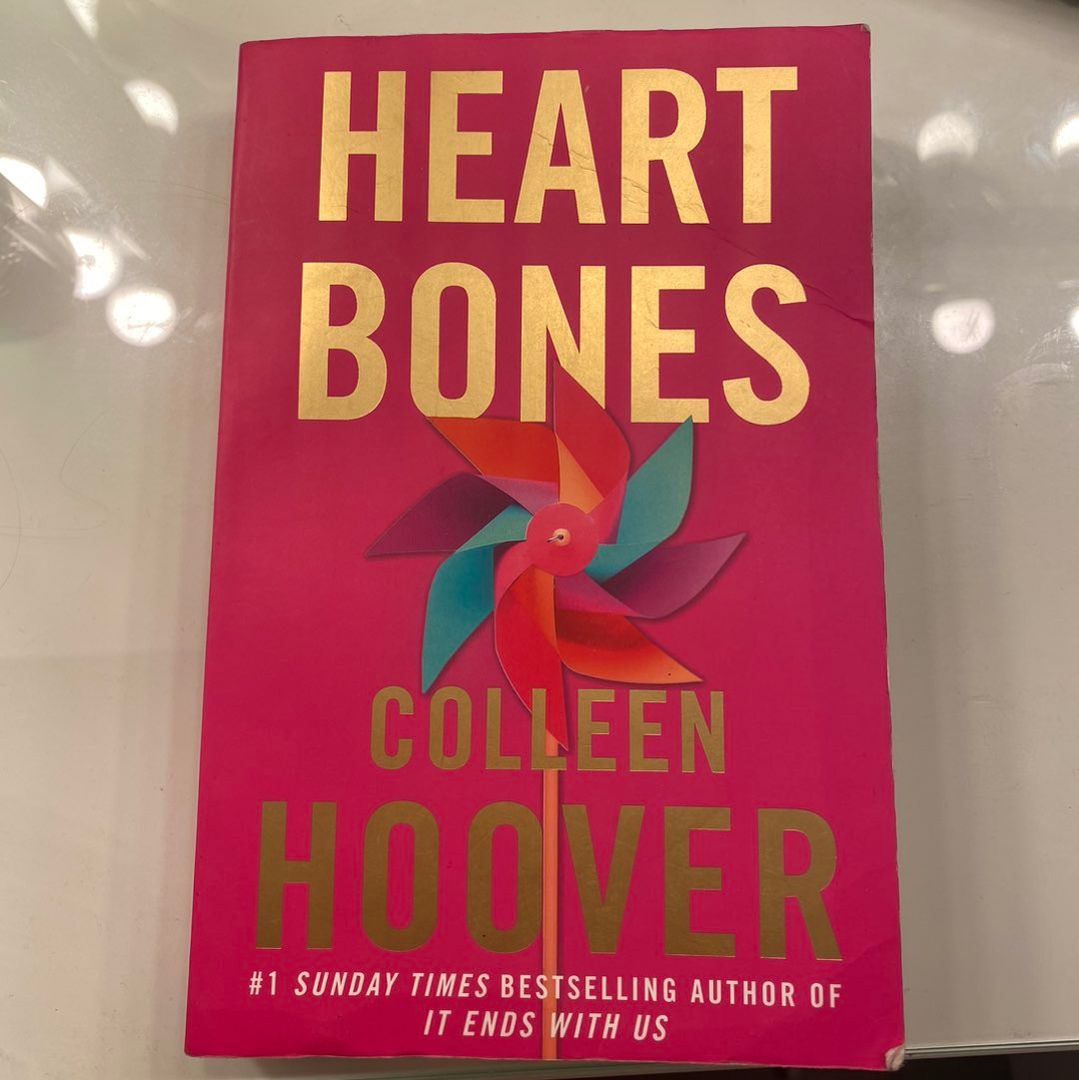 Heart bones