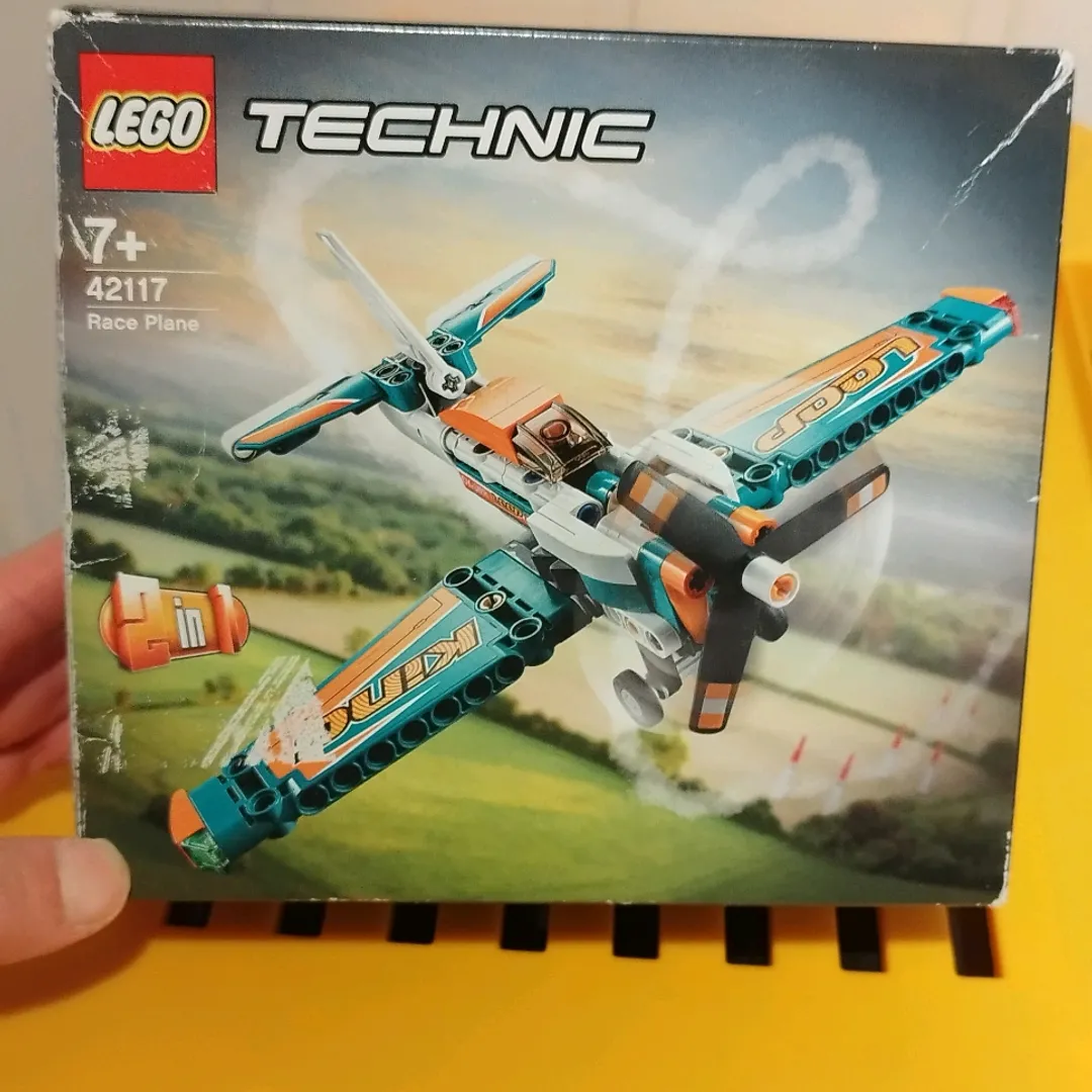 Lego