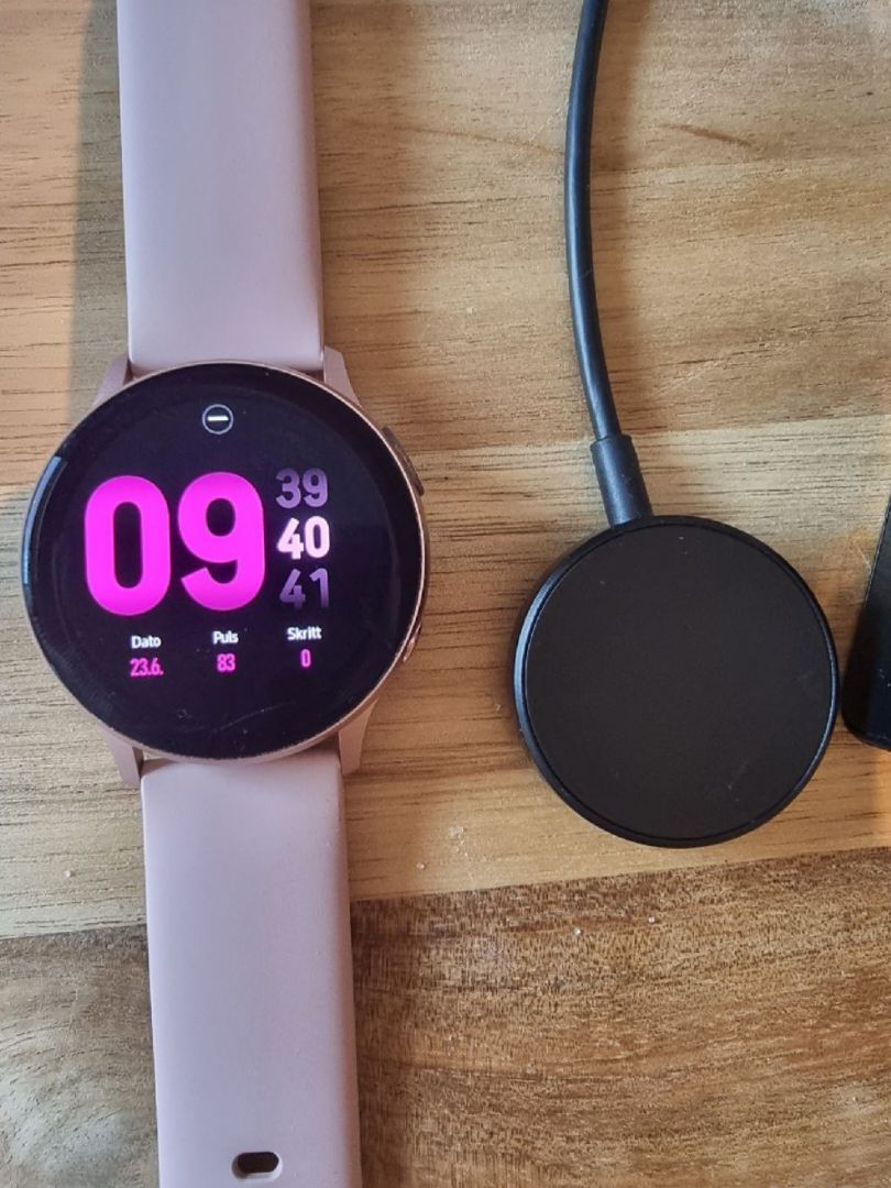 Samsung Galaxy watch