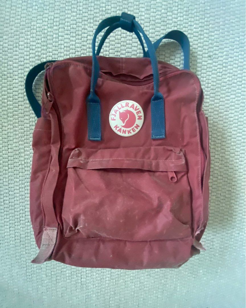 Fjällraven Rygsæk