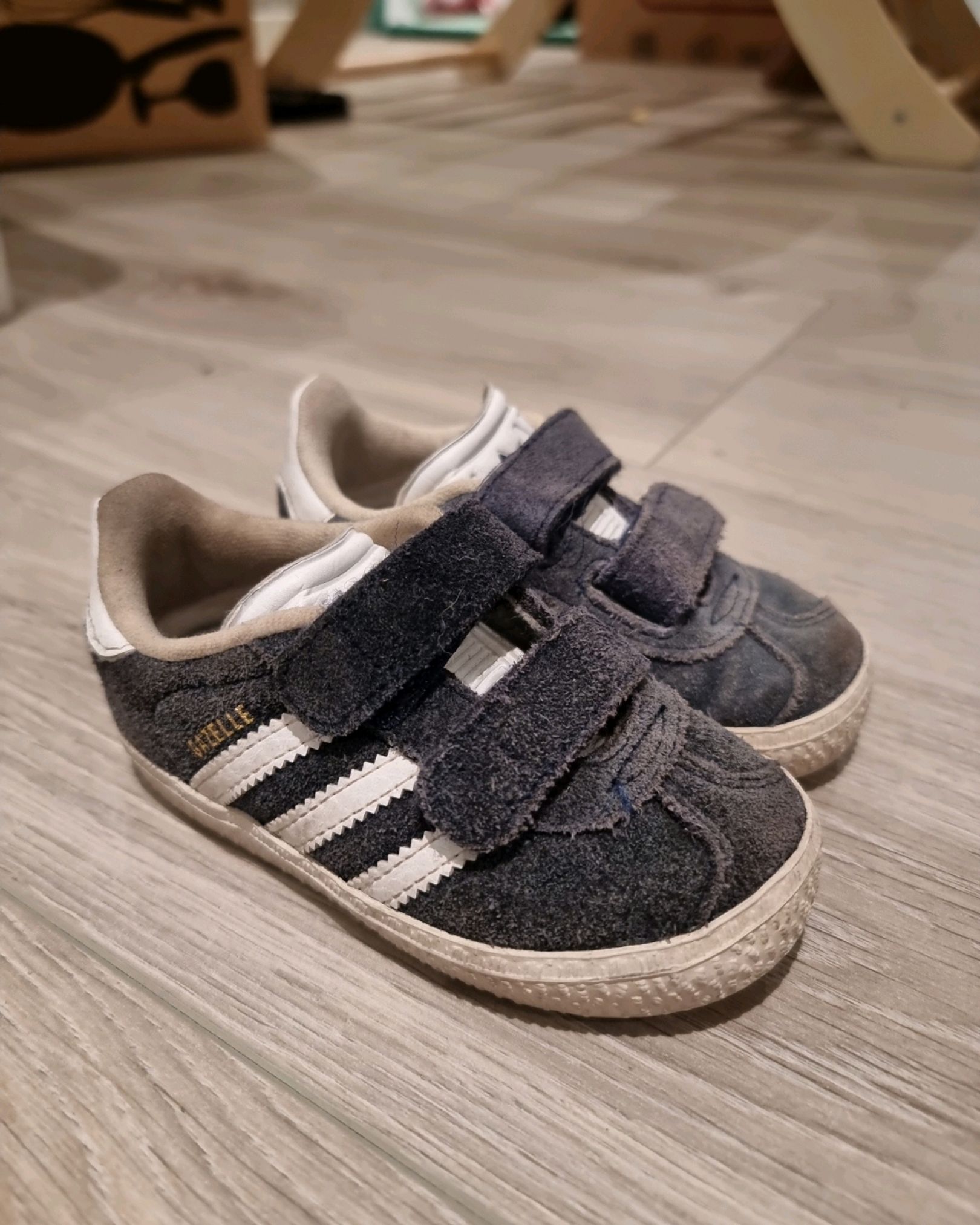 Adidas Sko