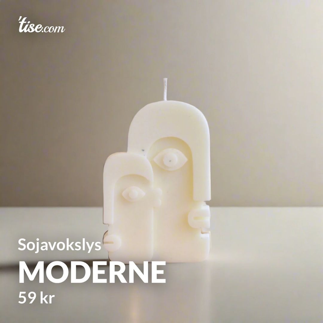 Moderne