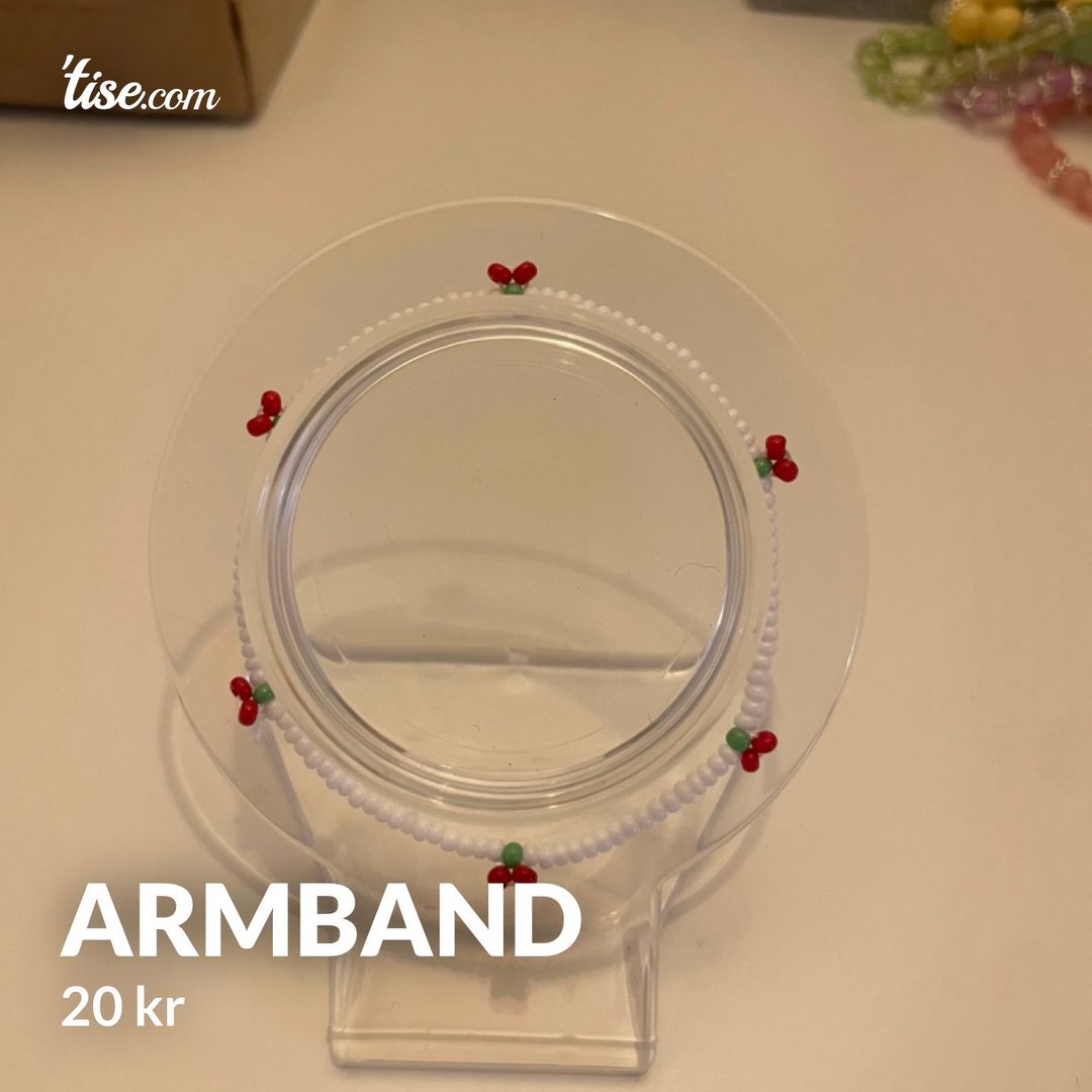 Armband