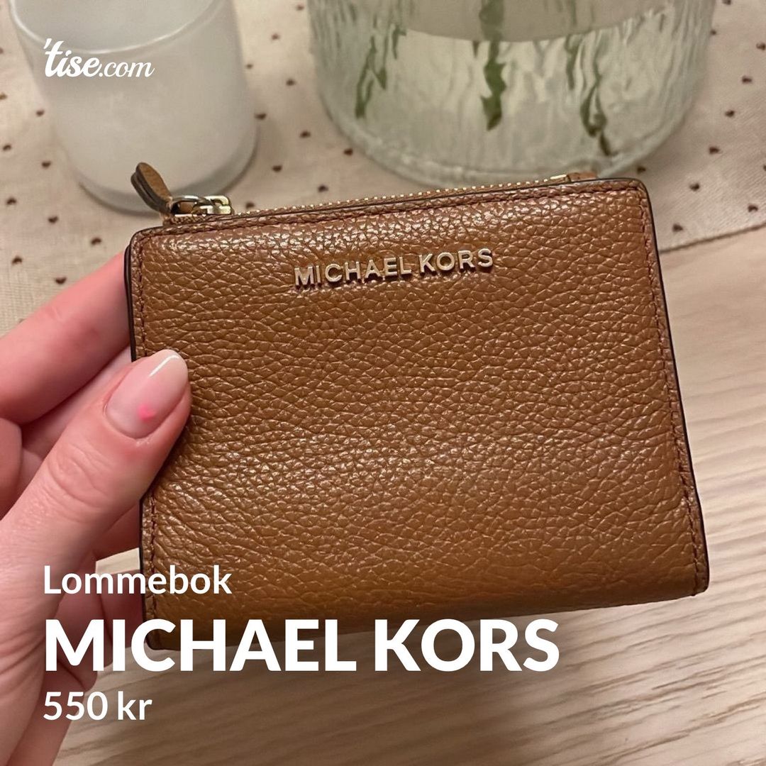 Michael Kors