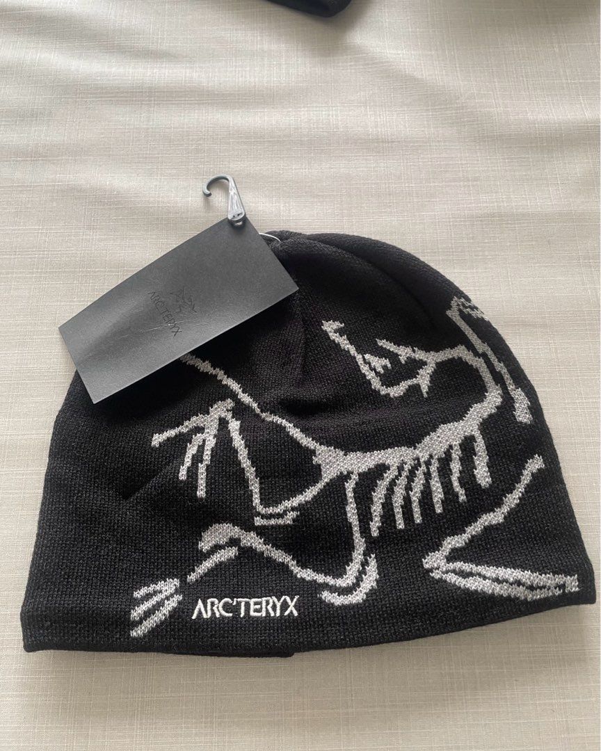 Arcteryx beanie