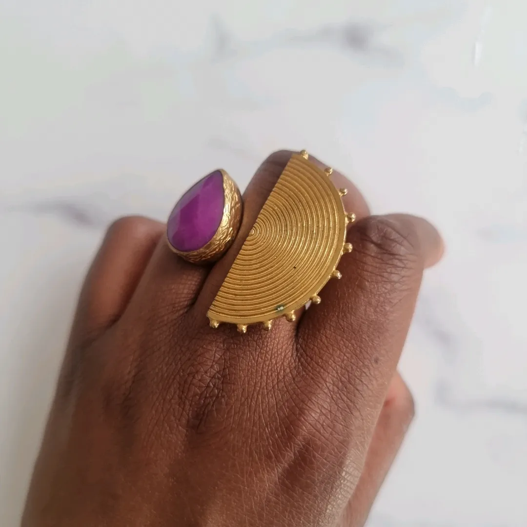 Handmade Ring