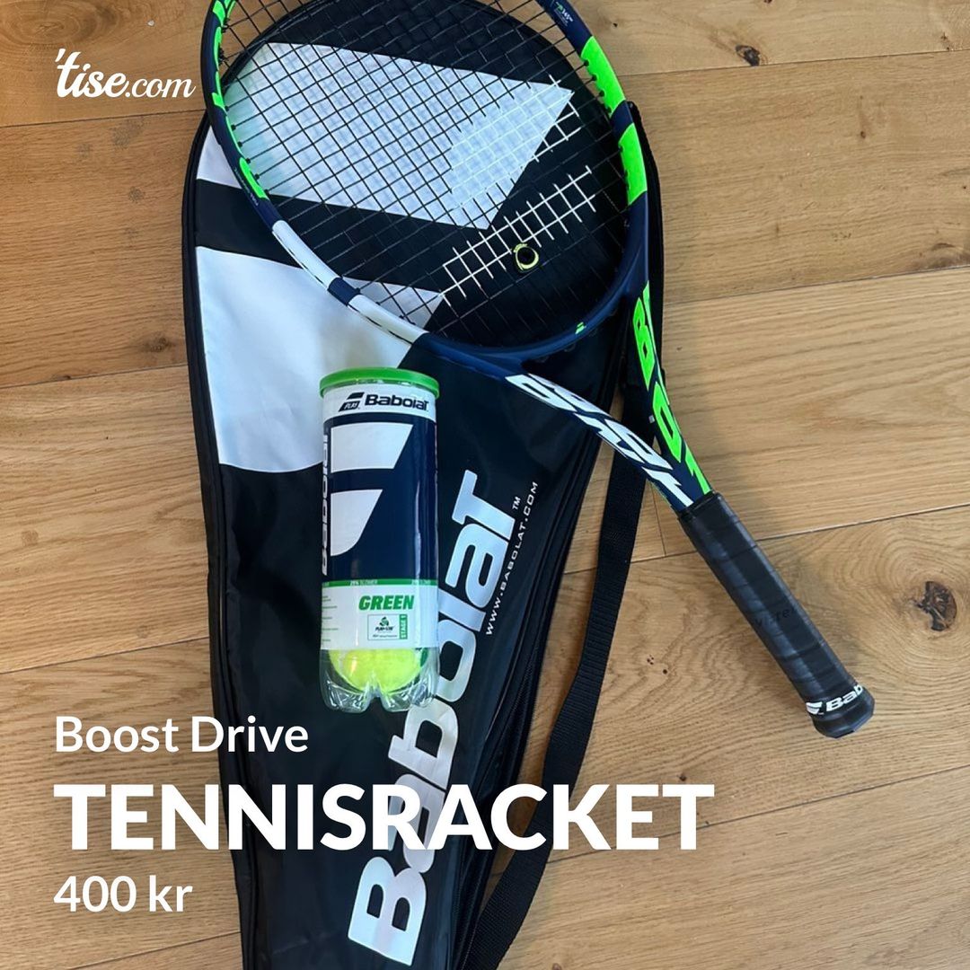 Tennisracket