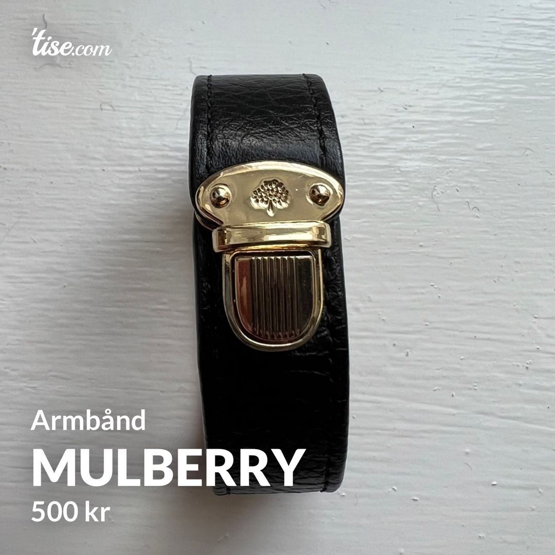 Mulberry