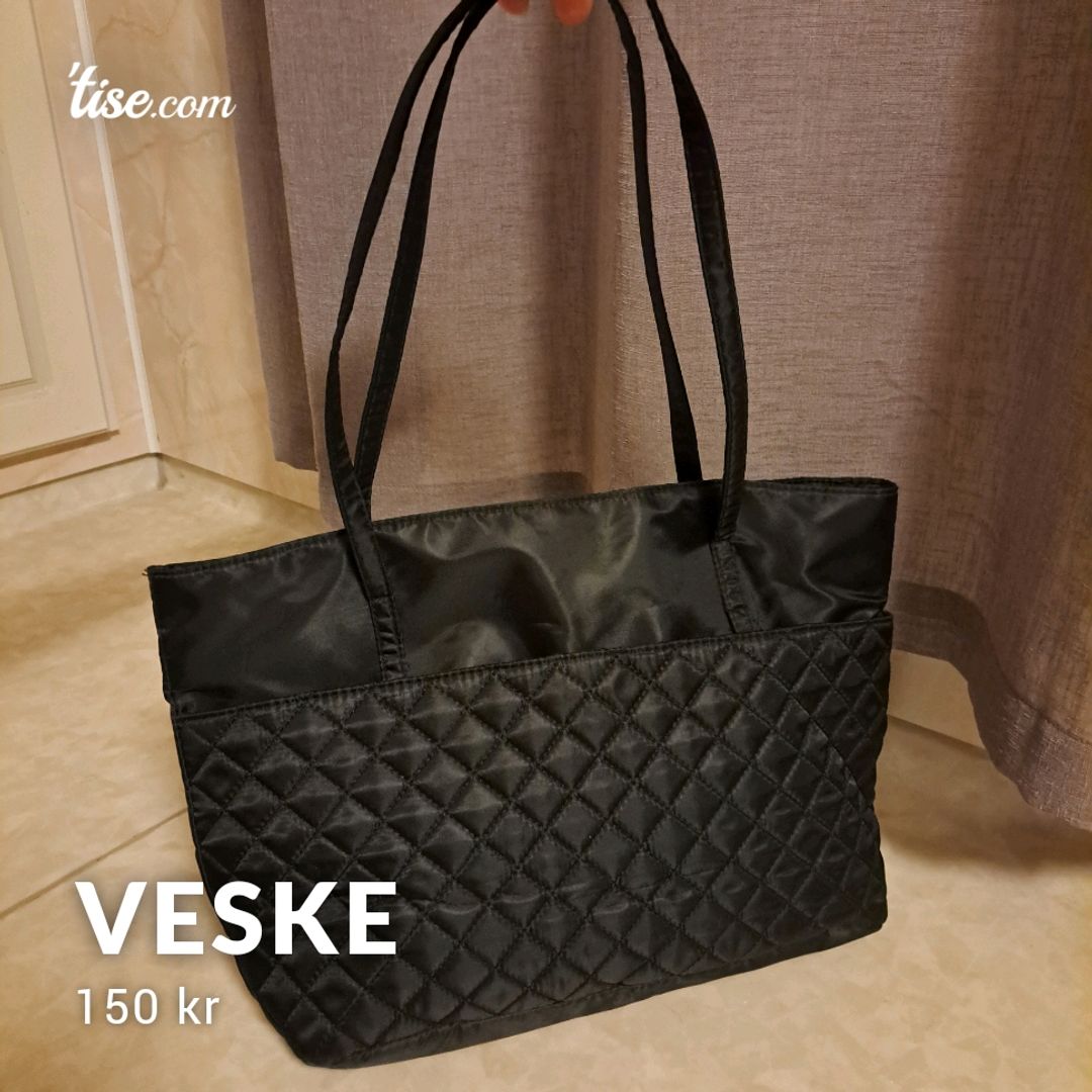 Veske