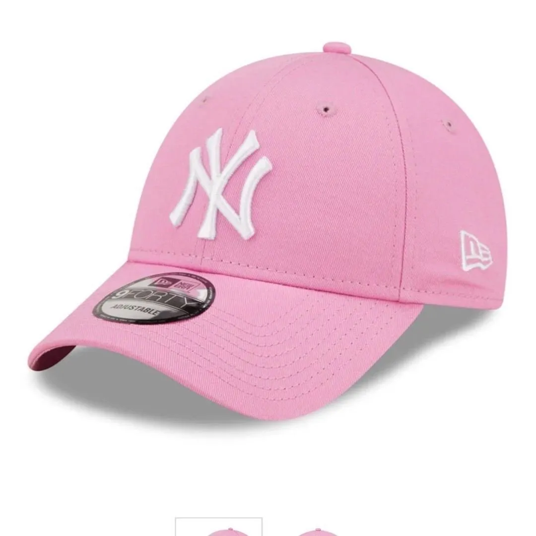 New era cap