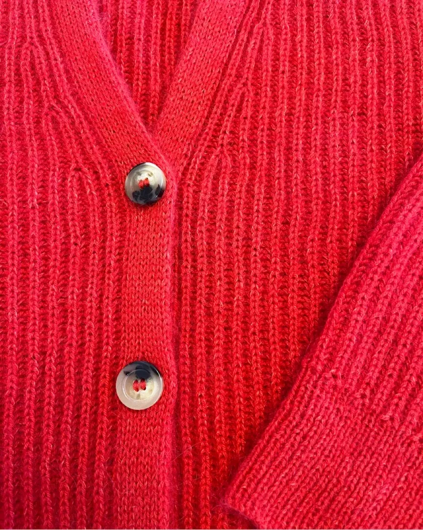 Agnete cardigan