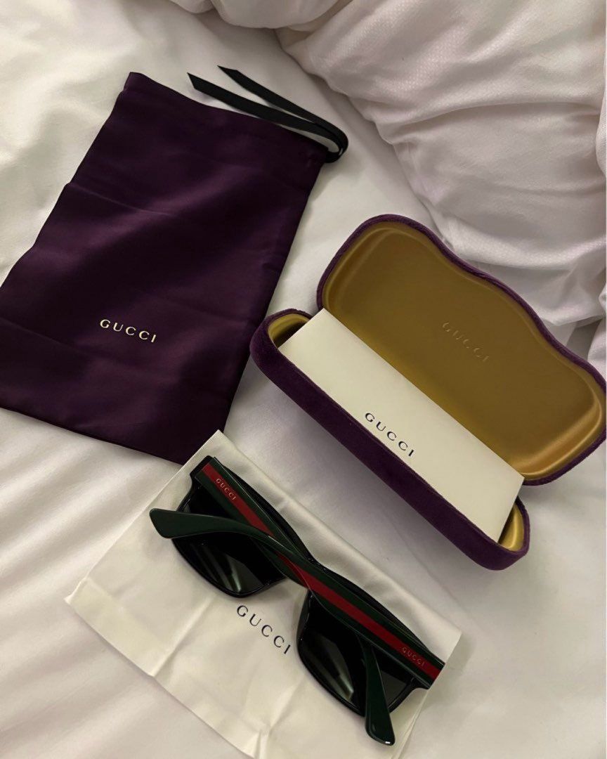 Gucci GG0340