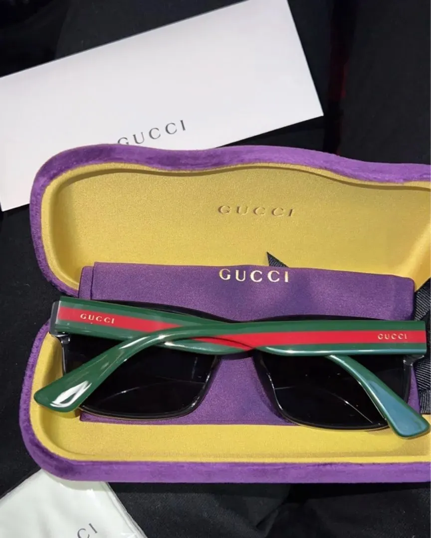 Gucci GG0340