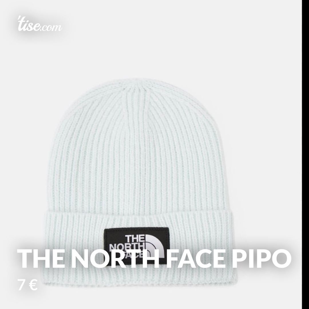 The north face pipo