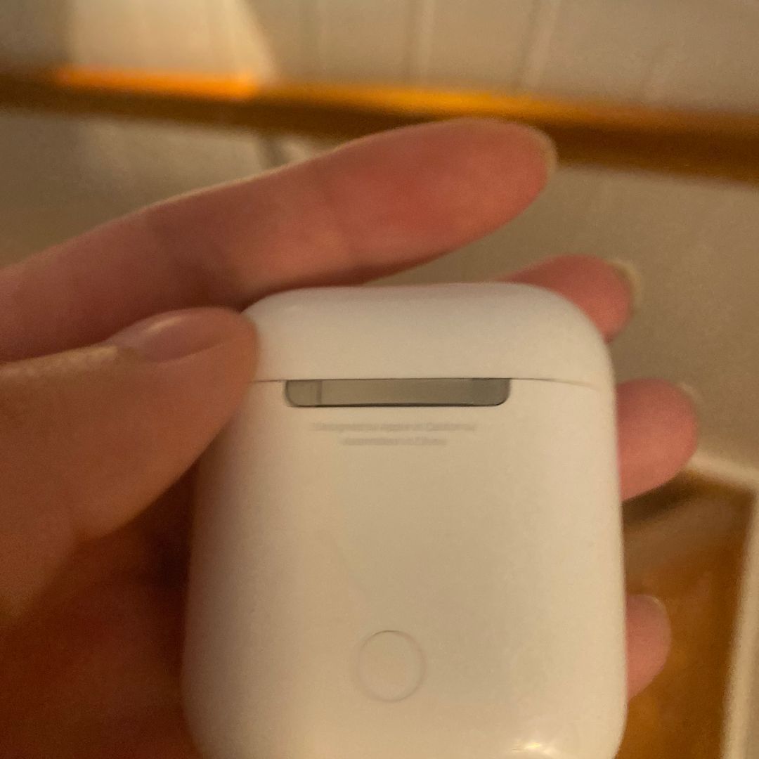 Airpods