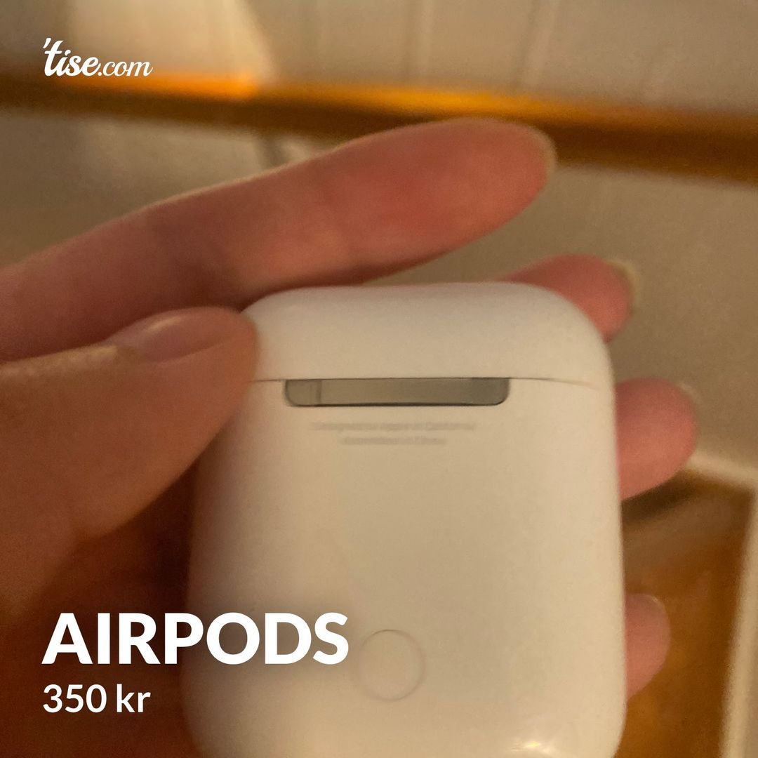 Airpods