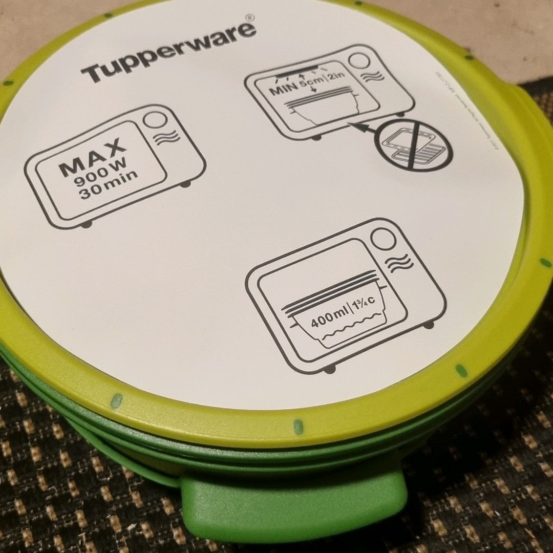 Tupperware