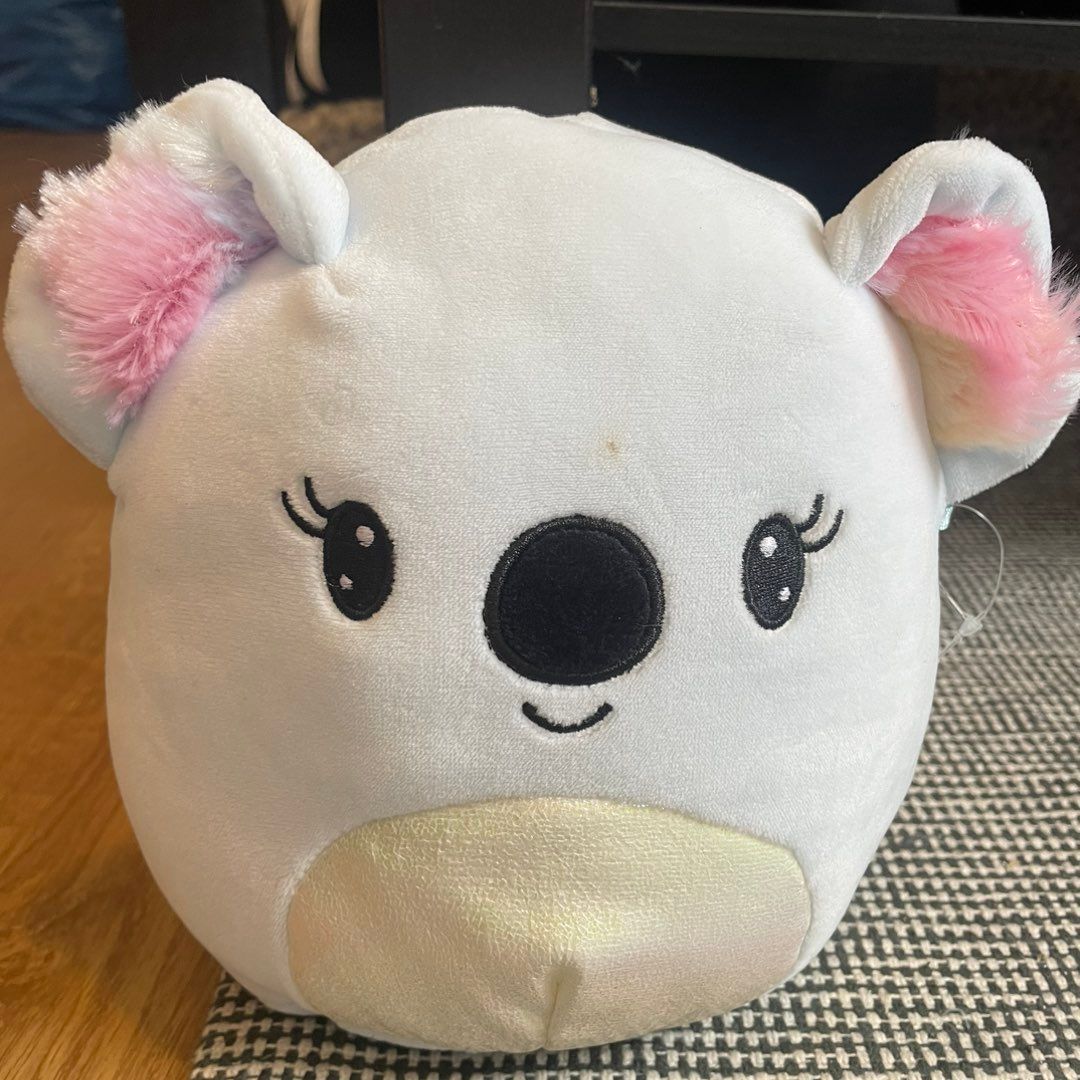 Squishmallow