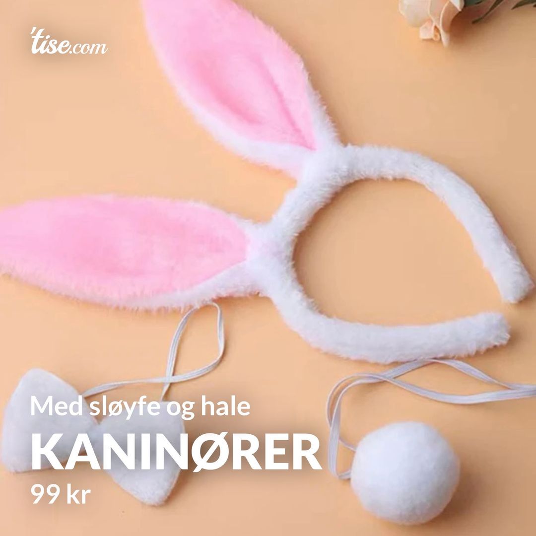 Kaninører